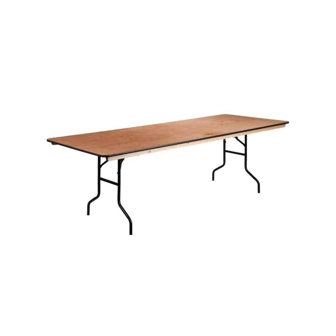 Standard Table