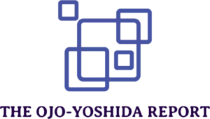 Ojo-Yoshida Report