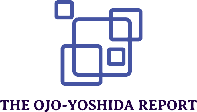 Ojo-Yoshida Report