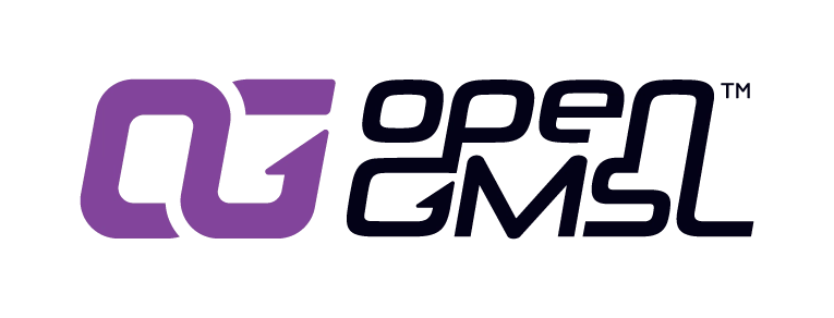 OpenGMSL