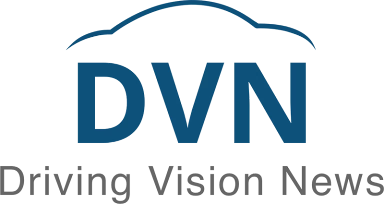 Driving Vision News