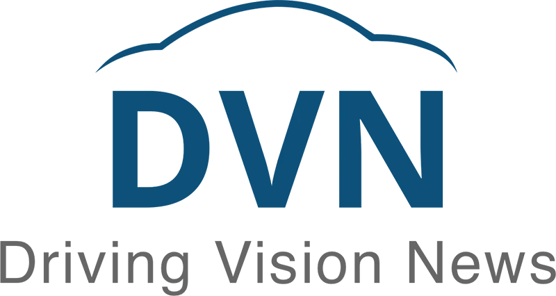 Driving Vision News