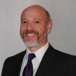 Harvey Weinberg