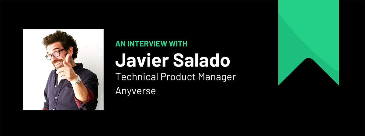 An Interview with Javier Salado