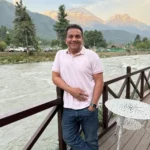 Nirav Dharia