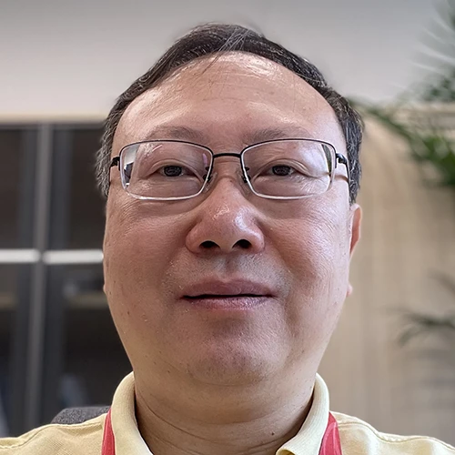 Dr. Feng Chen