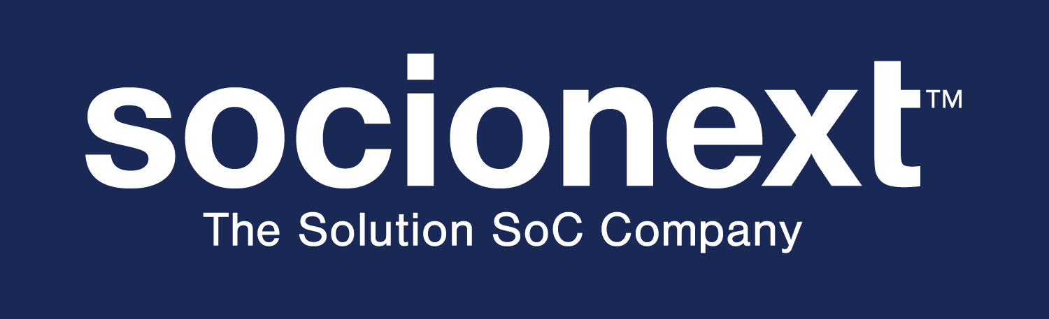 Socionext