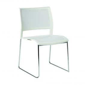 Standard Chair - Pito - White