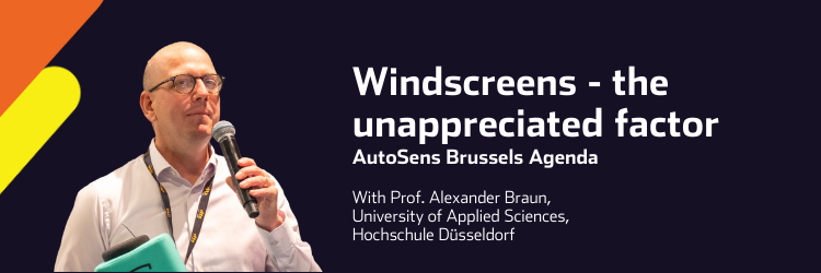 Windscreens - the Unappreciated Factor with Prof. Alex Braun