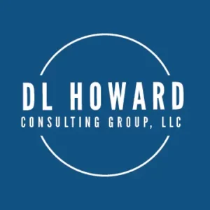 DLHoward Logo