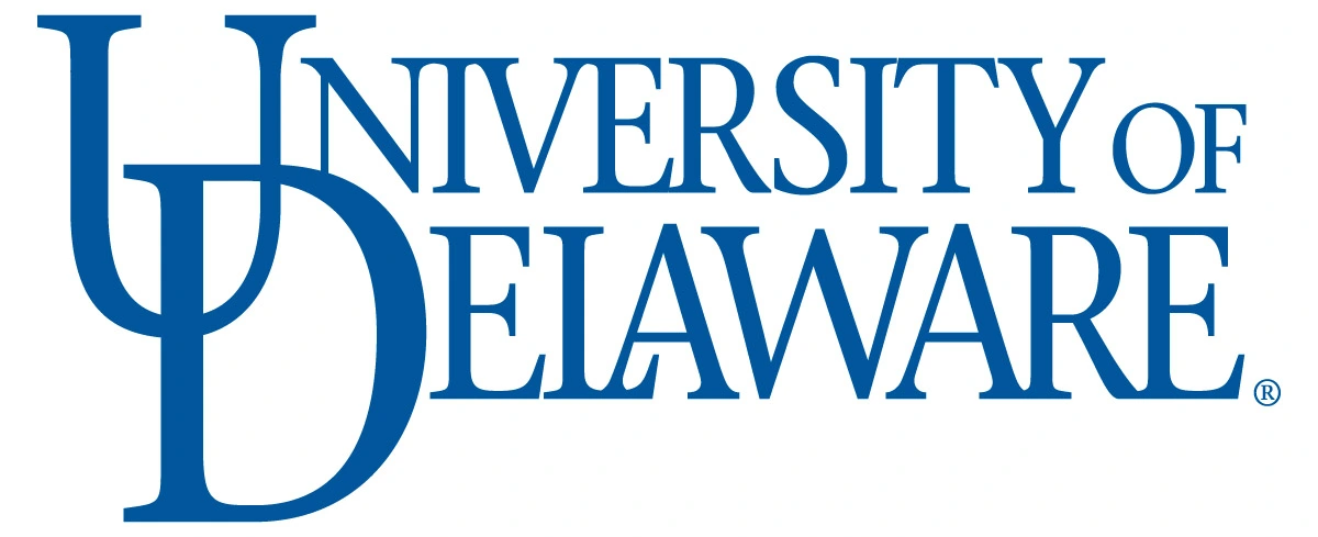 University_of_Delaware Logo