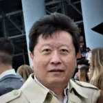 Charles Gu