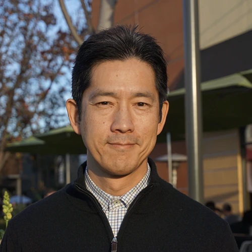 Eiichi Funatsu