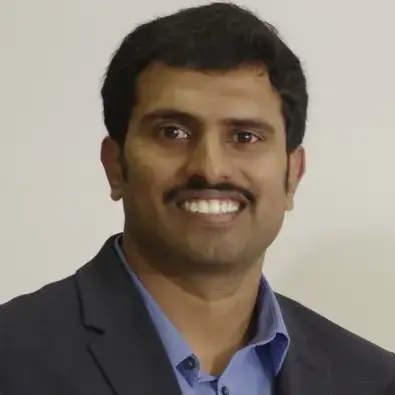 Praneeth Nelapati