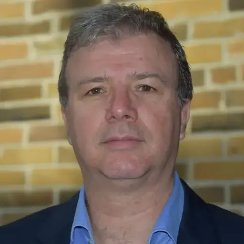 Ridha Ben Mrad