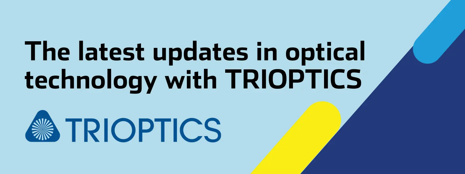 Trioptics header