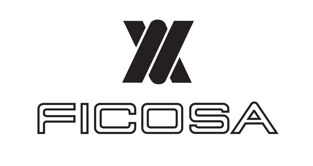 Ficosa Logo