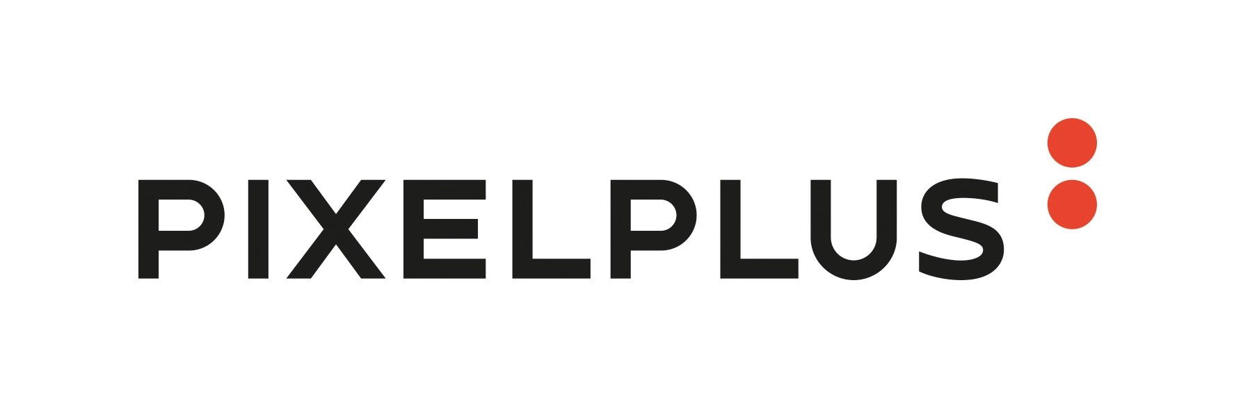 PIXELPLUS Logo