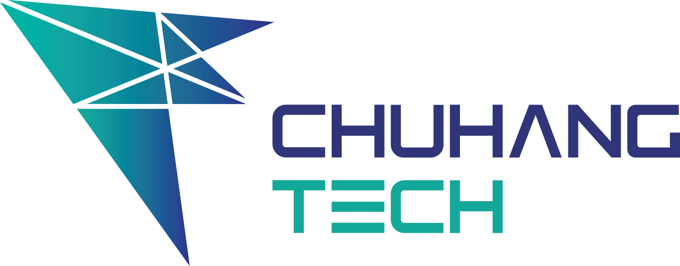 CHUHANG Technology GmbH Logo 1