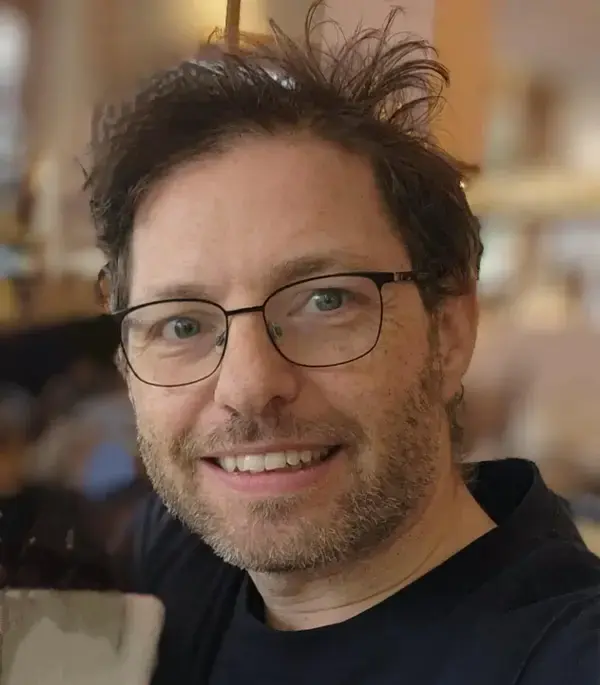 Gabriel Bower