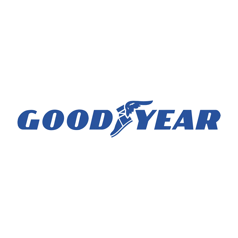 Goodyear web