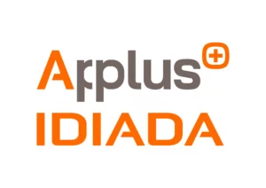AutoSens Europe Speakers 84 Logo_Applus-IDIADA_2023_RGB_white background