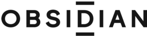 Obsidian Sensors logo