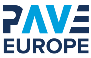 PAVE-Europe-Navy-writing