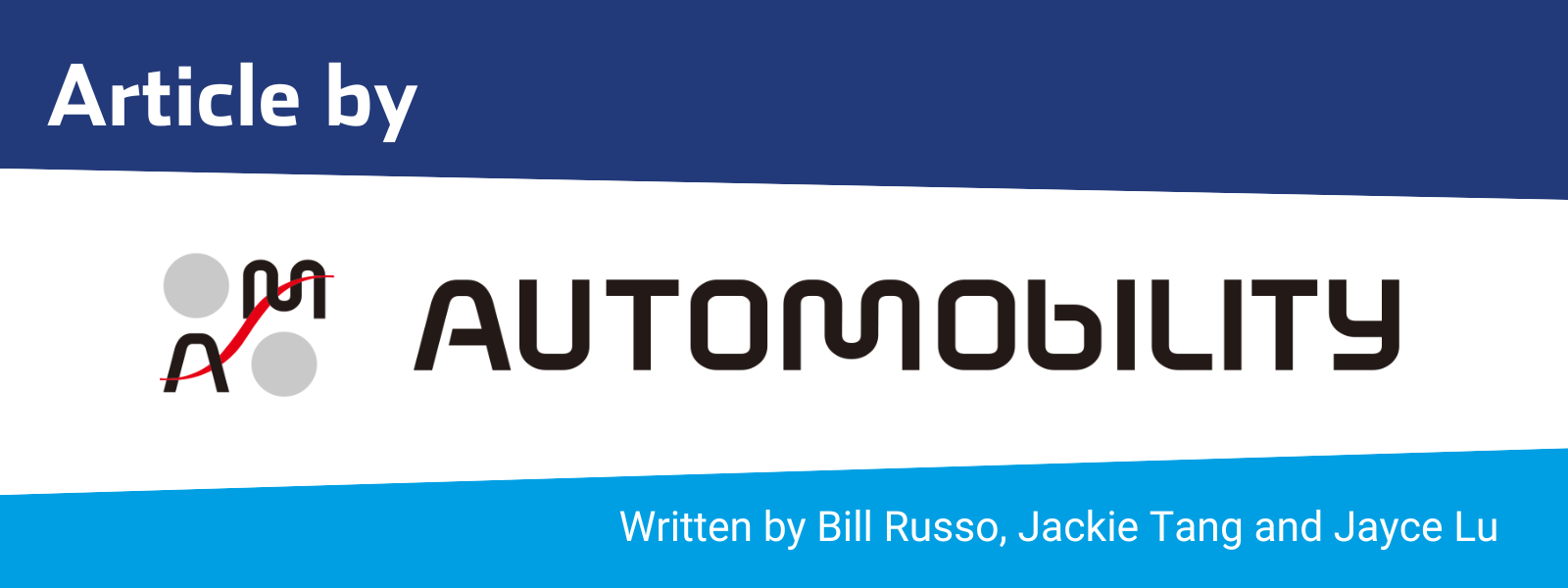 automobility article