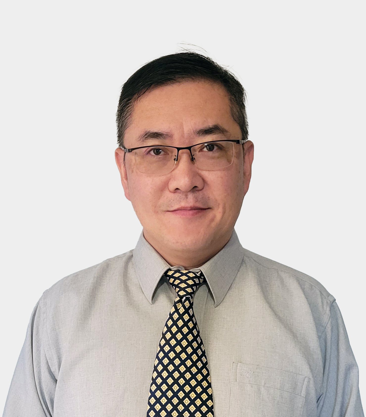 Dr Lu Ren