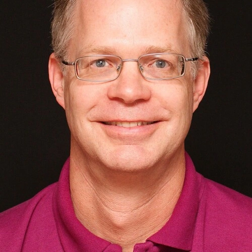 Doug MacKenzie New
