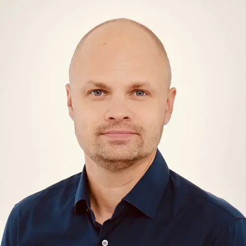 Lasse Lumiaho