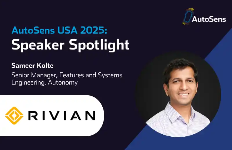 ASUSA25 Speaker Spotlight Sameer Kolte Rivian blog feature image.png 2