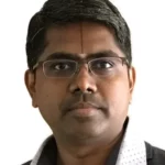 Hariharan Jayaprakash