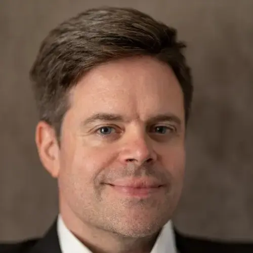 Oliver Creighton