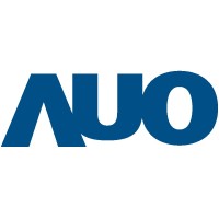 au_optronics_corporation_america_logo
