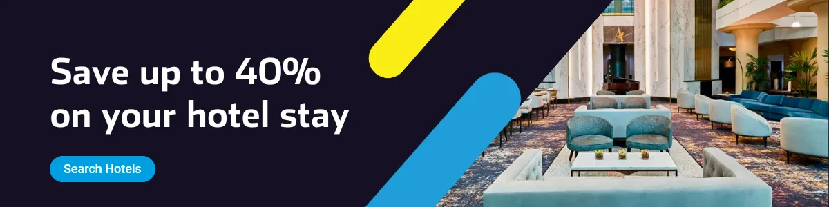 Search Nearby Hotels