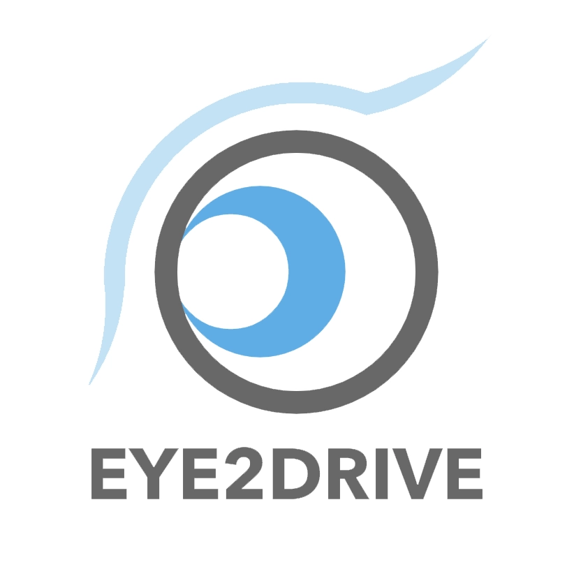 EYE2DRIVE