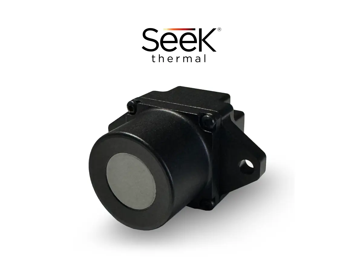 SEEK Thermal Demo