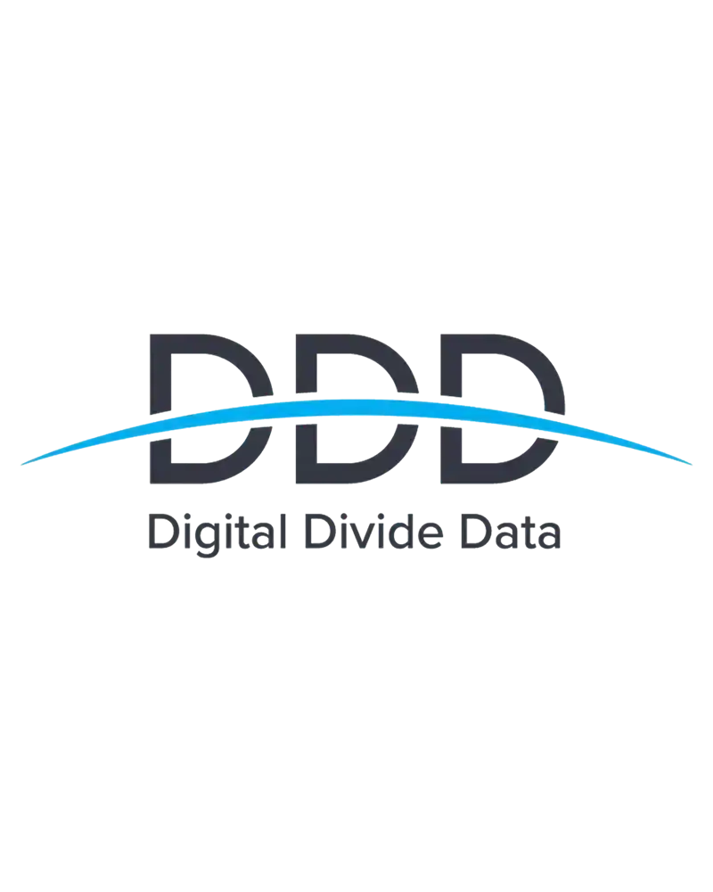 Digital Divide Data Logo