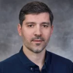 Grygorii Maistrenko