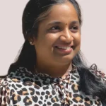 Priya Boopalan