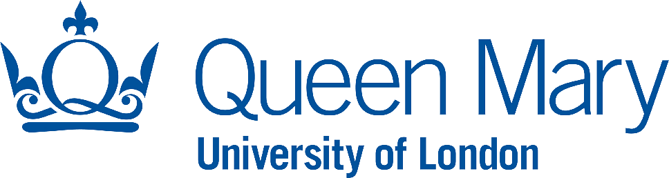 QMUL logo