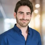 Yishai Binnes