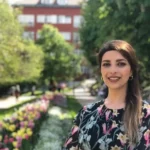 Zahra NAZARI