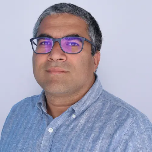 Alireza Razavi