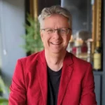 Ian Riches