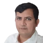 Krishna Govindarao