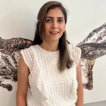 Nastaran Saberi