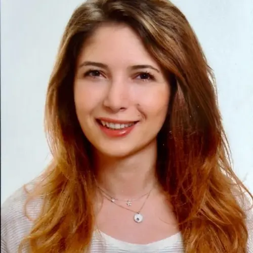Pinar Kesik Ongun